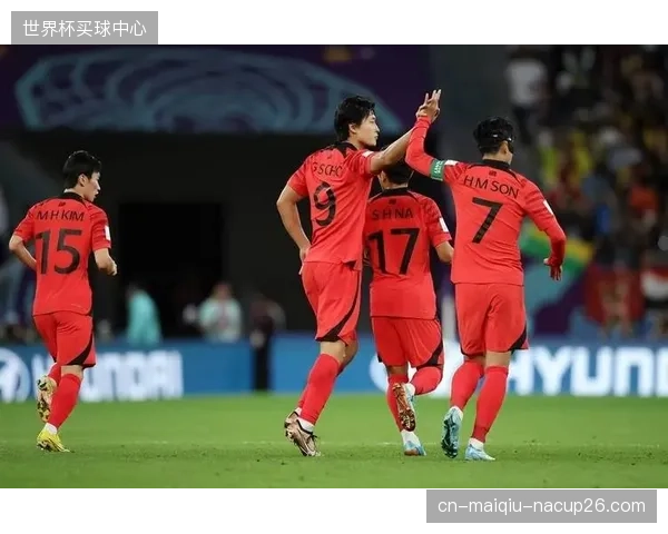 韩国队小组赛末战南非赛程有利，或为确保出线留有战术调整空间。